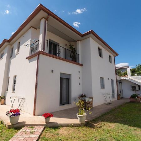 Giglio Marino Bed and Breakfast Tortolì Εξωτερικό φωτογραφία