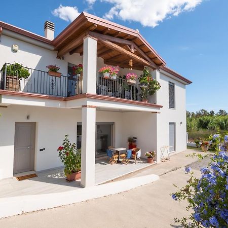 Giglio Marino Bed and Breakfast Tortolì Εξωτερικό φωτογραφία