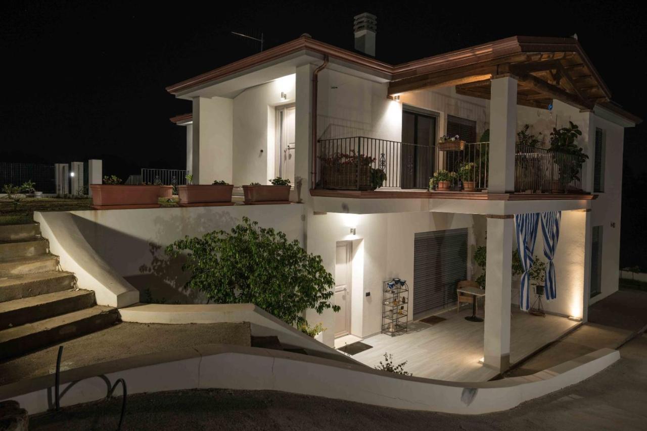 Giglio Marino Bed and Breakfast Tortolì Εξωτερικό φωτογραφία