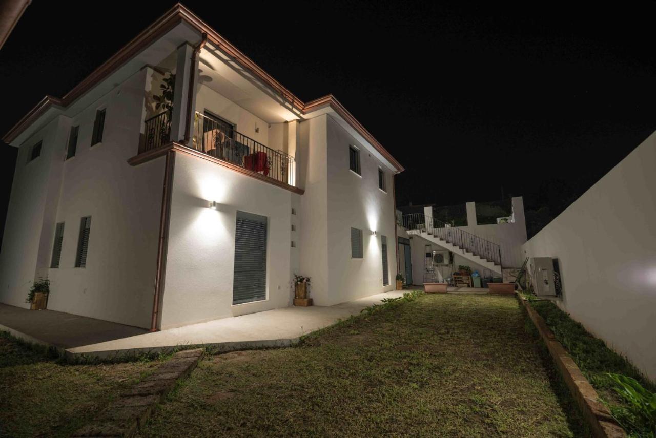 Giglio Marino Bed and Breakfast Tortolì Εξωτερικό φωτογραφία