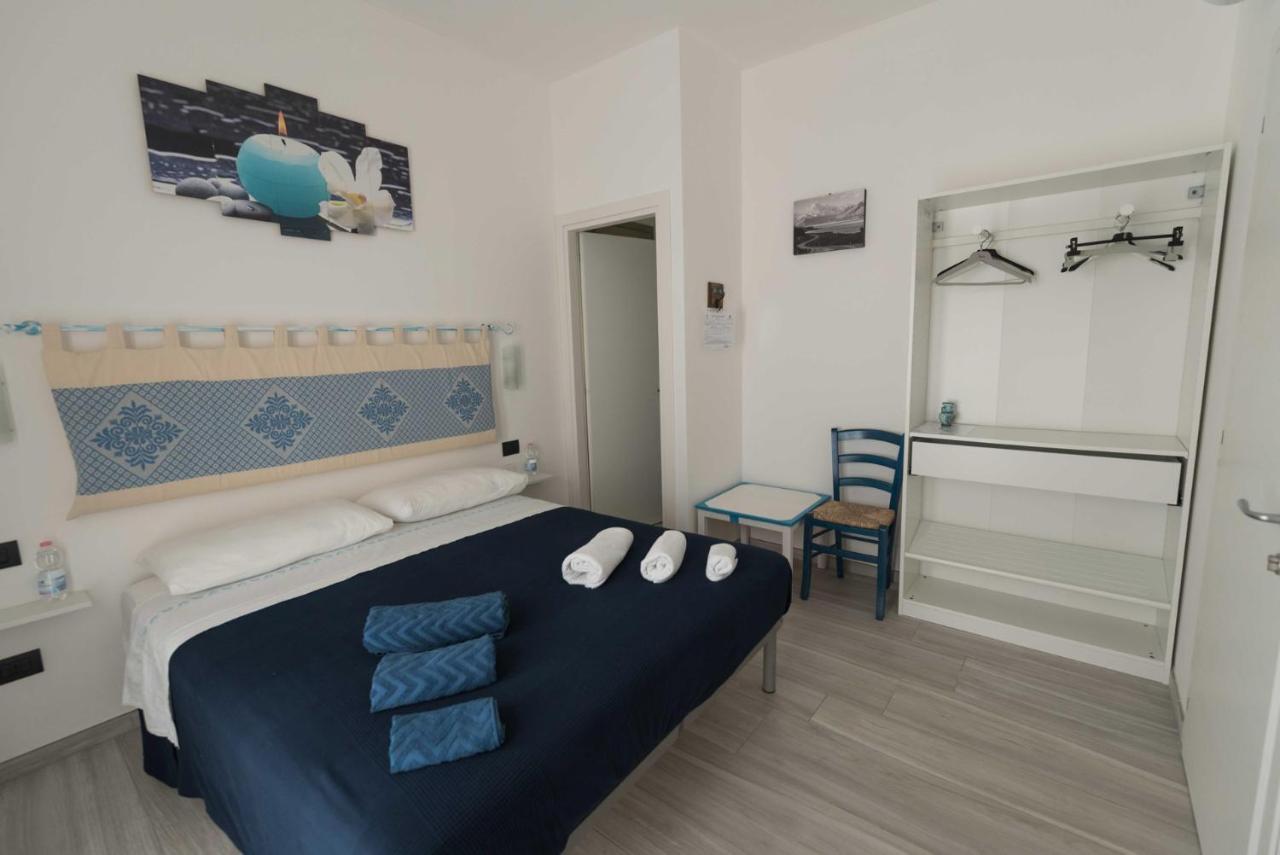 Giglio Marino Bed and Breakfast Tortolì Εξωτερικό φωτογραφία