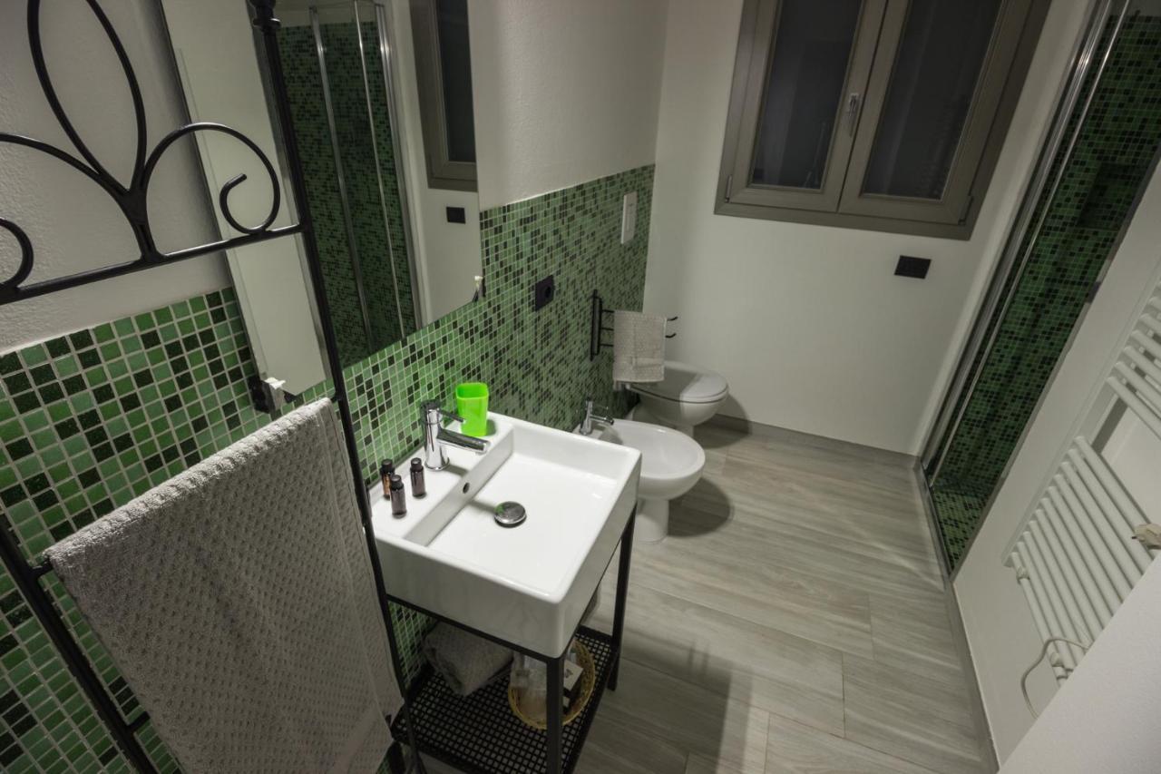 Giglio Marino Bed and Breakfast Tortolì Εξωτερικό φωτογραφία