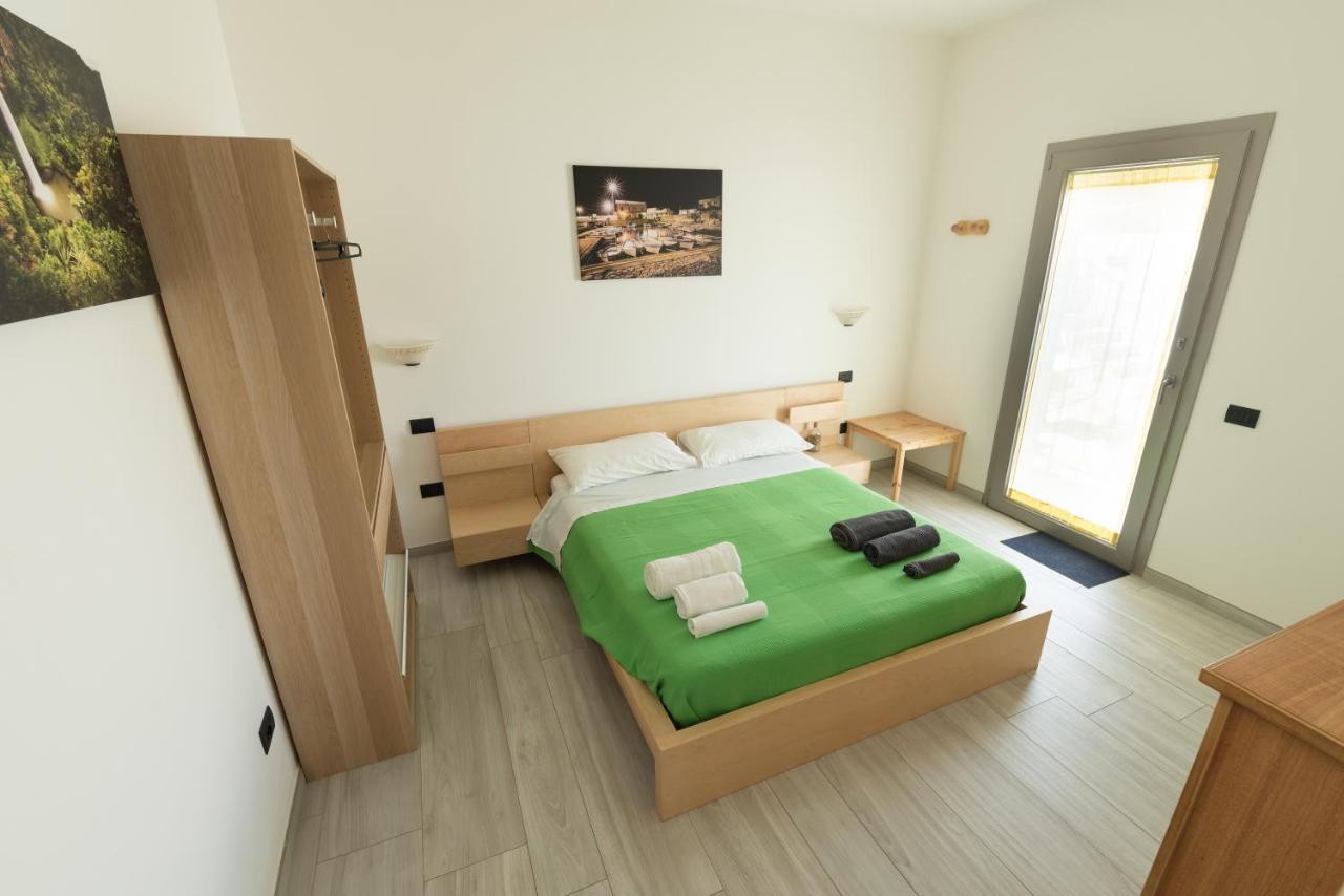Giglio Marino Bed and Breakfast Tortolì Εξωτερικό φωτογραφία