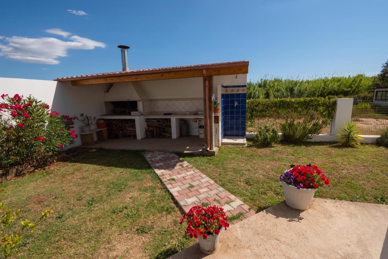 Giglio Marino Bed and Breakfast Tortolì Εξωτερικό φωτογραφία