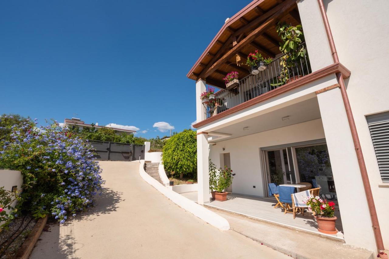 Giglio Marino Bed and Breakfast Tortolì Εξωτερικό φωτογραφία
